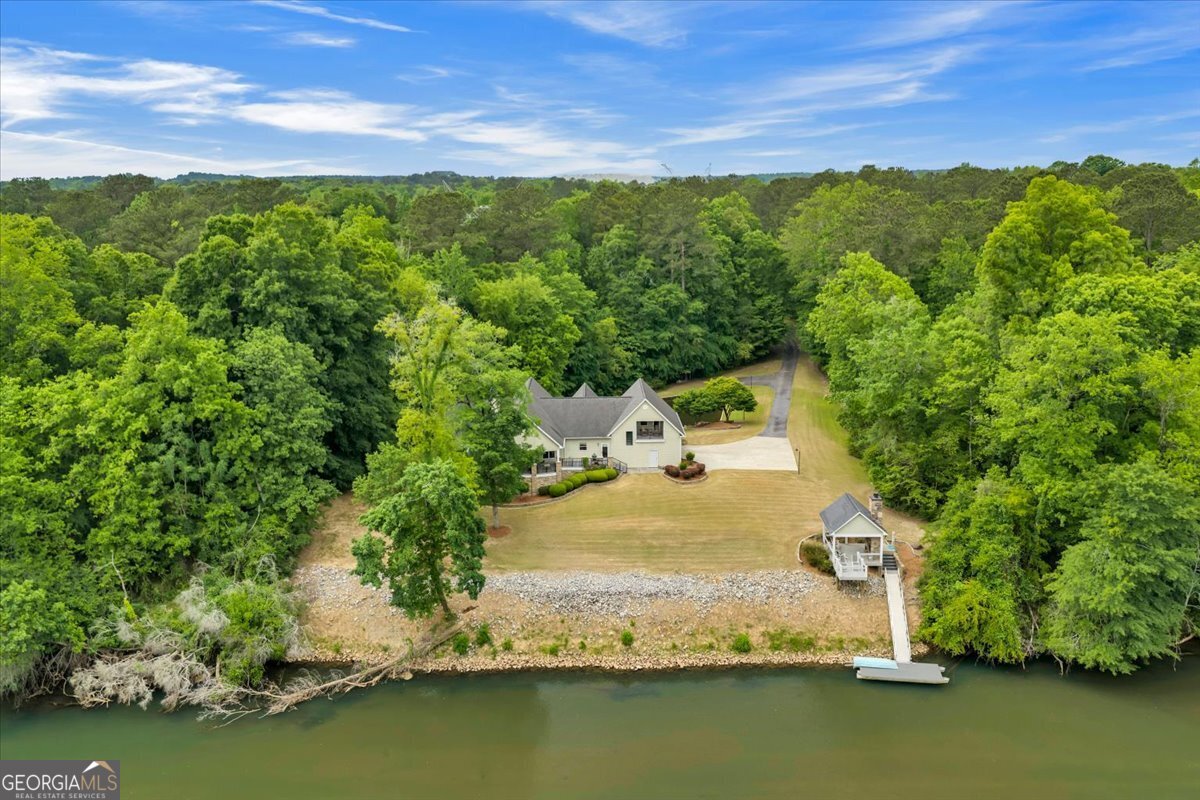 625 Rum Creek Road Juliette GA 31046
