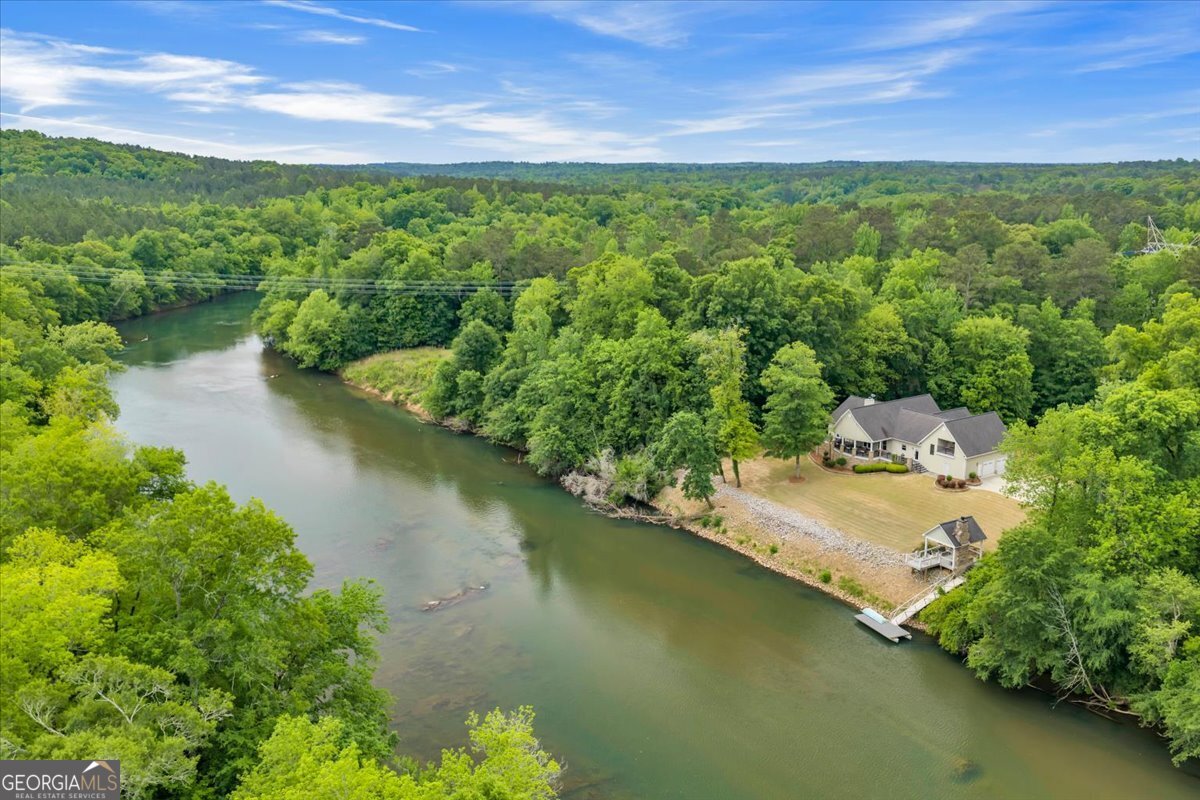 625 Rum Creek Road Juliette GA 31046