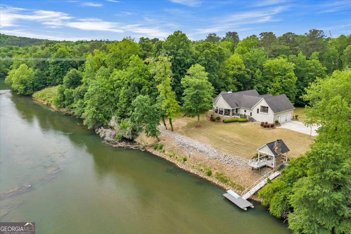 625 Rum Creek Road Juliette GA 31046