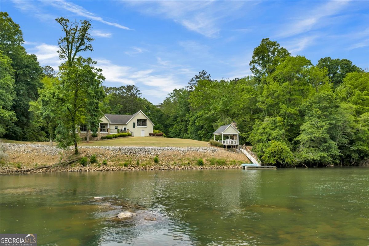 625 Rum Creek Road Juliette GA 31046