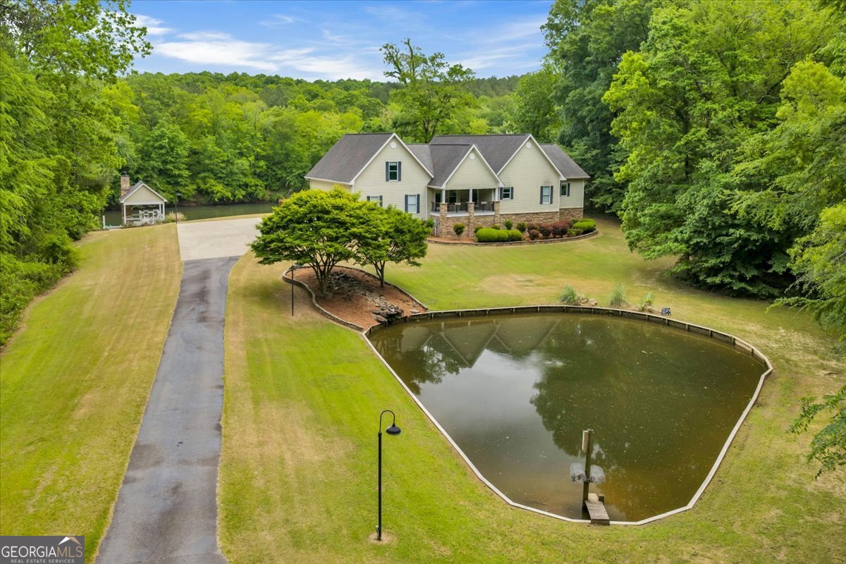 625 Rum Creek Road Juliette GA 31046
