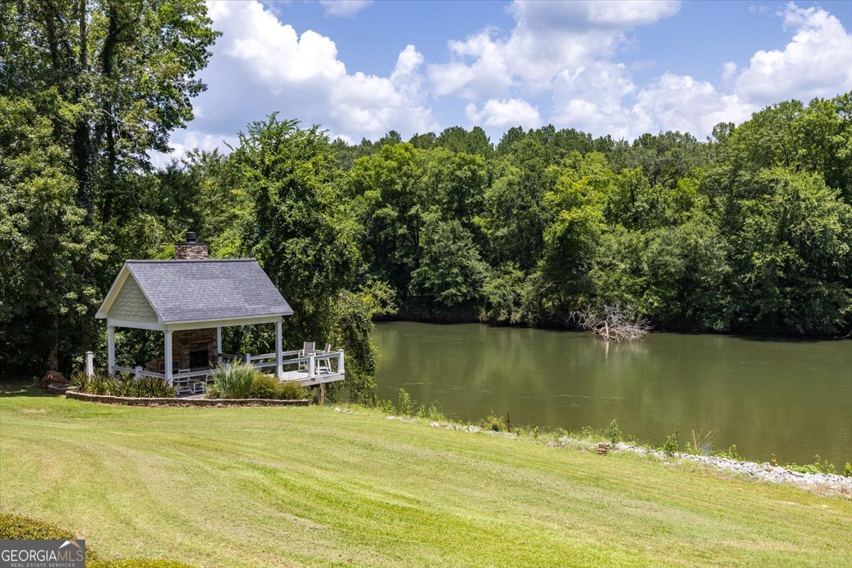625 Rum Creek Road Juliette GA 31046