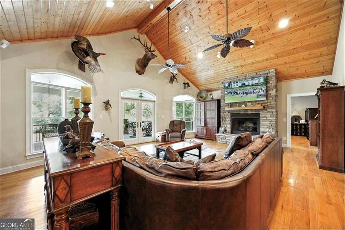 625 Rum Creek Road Juliette GA 31046
