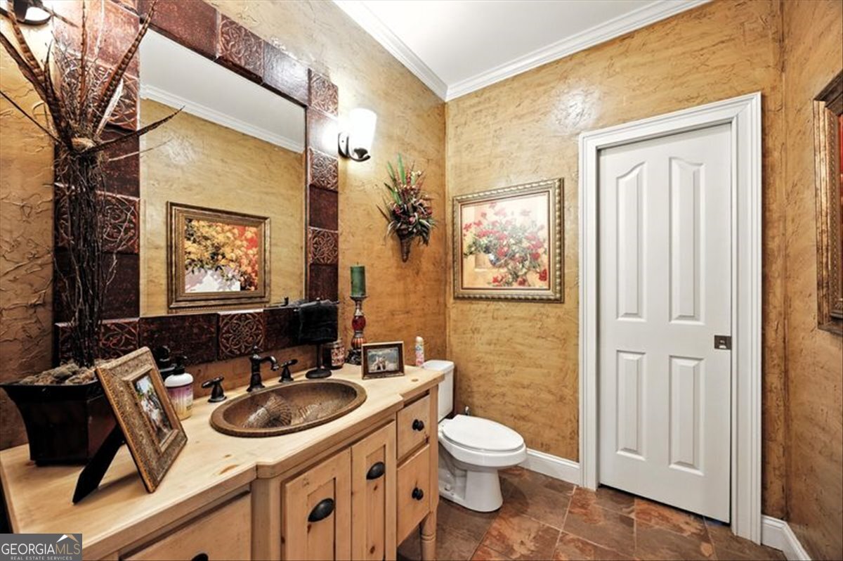 625 Rum Creek Road Juliette GA 31046