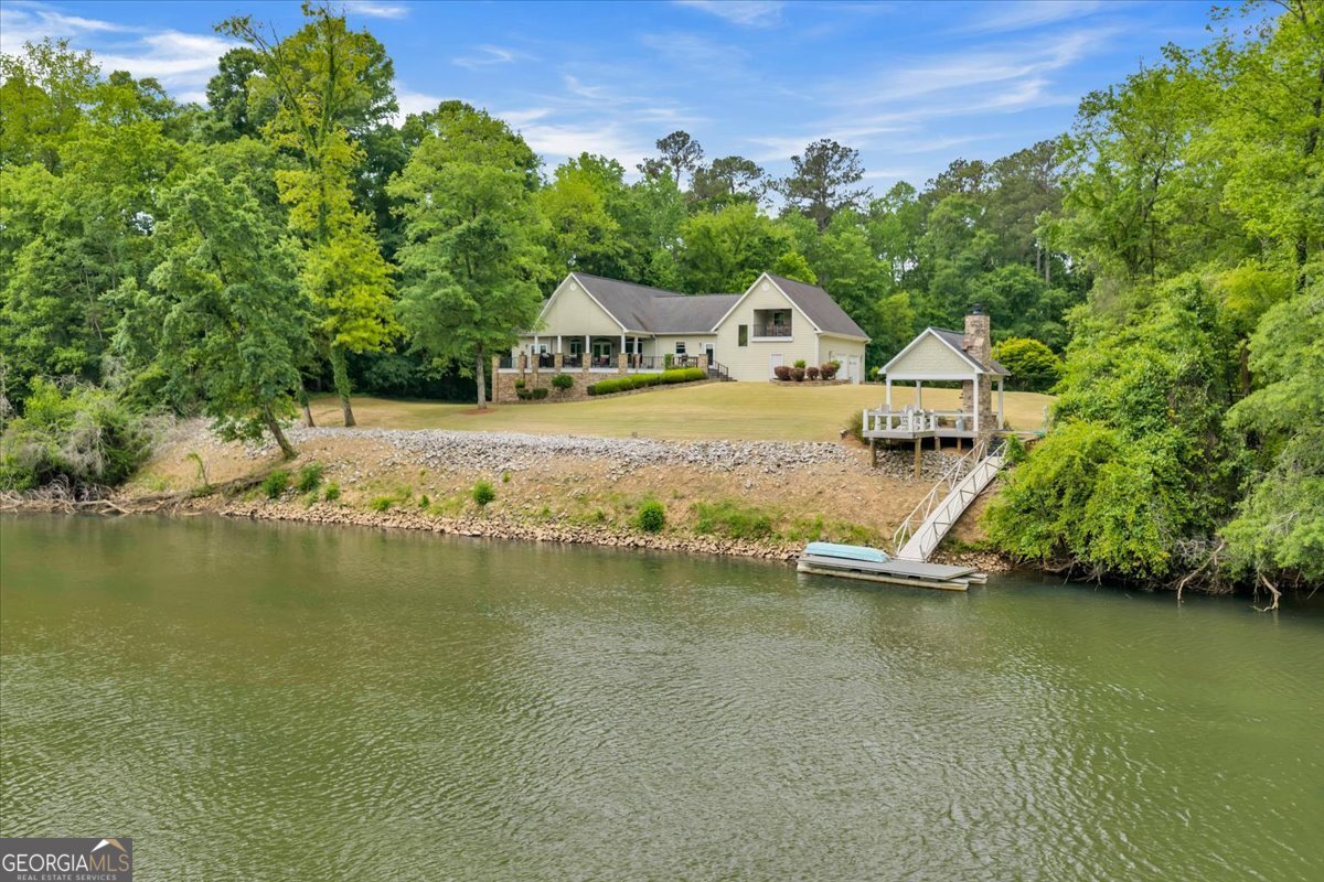625 Rum Creek Road Juliette GA 31046