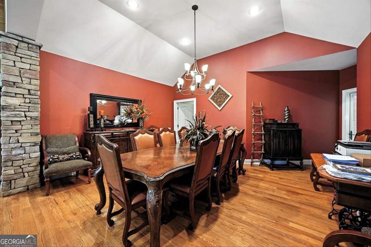 625 Rum Creek Road Juliette GA 31046