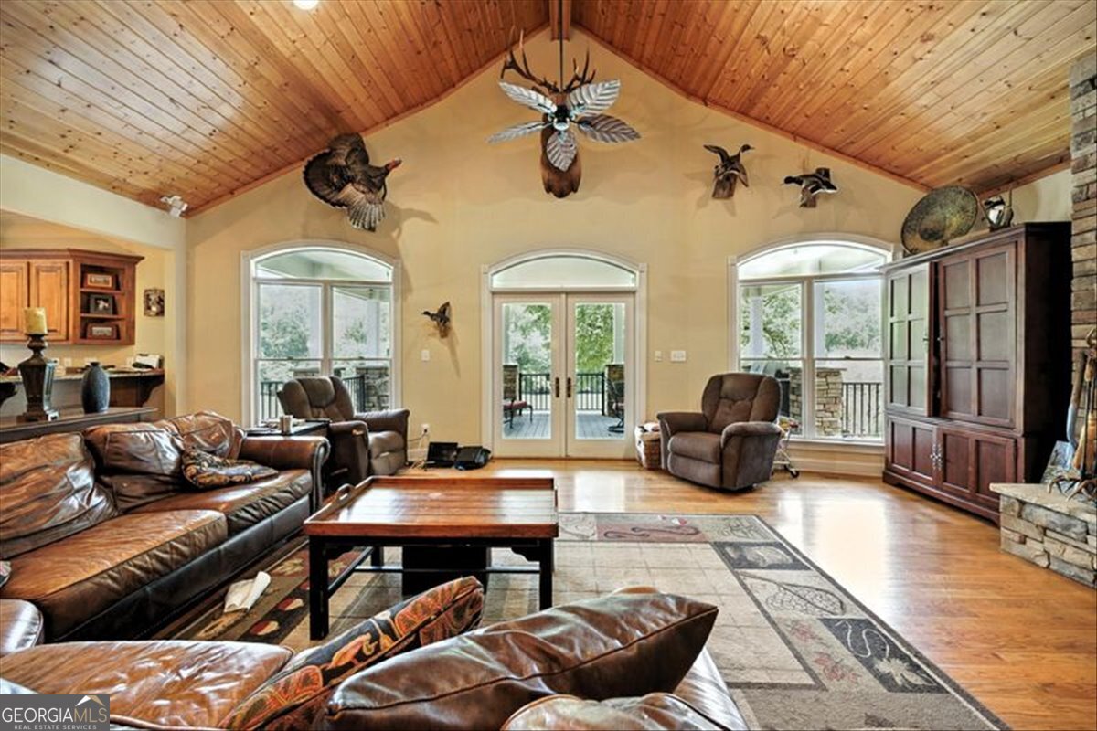 625 Rum Creek Road Juliette GA 31046