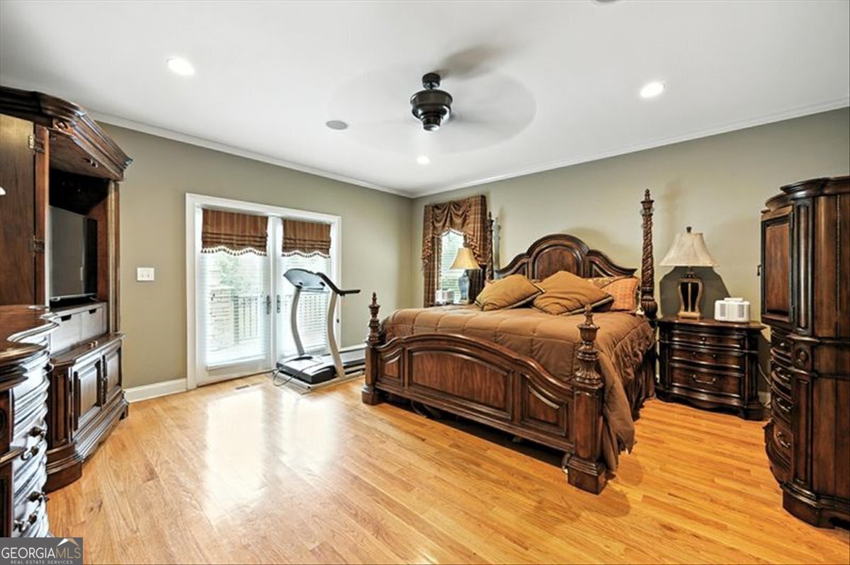 625 Rum Creek Road Juliette GA 31046
