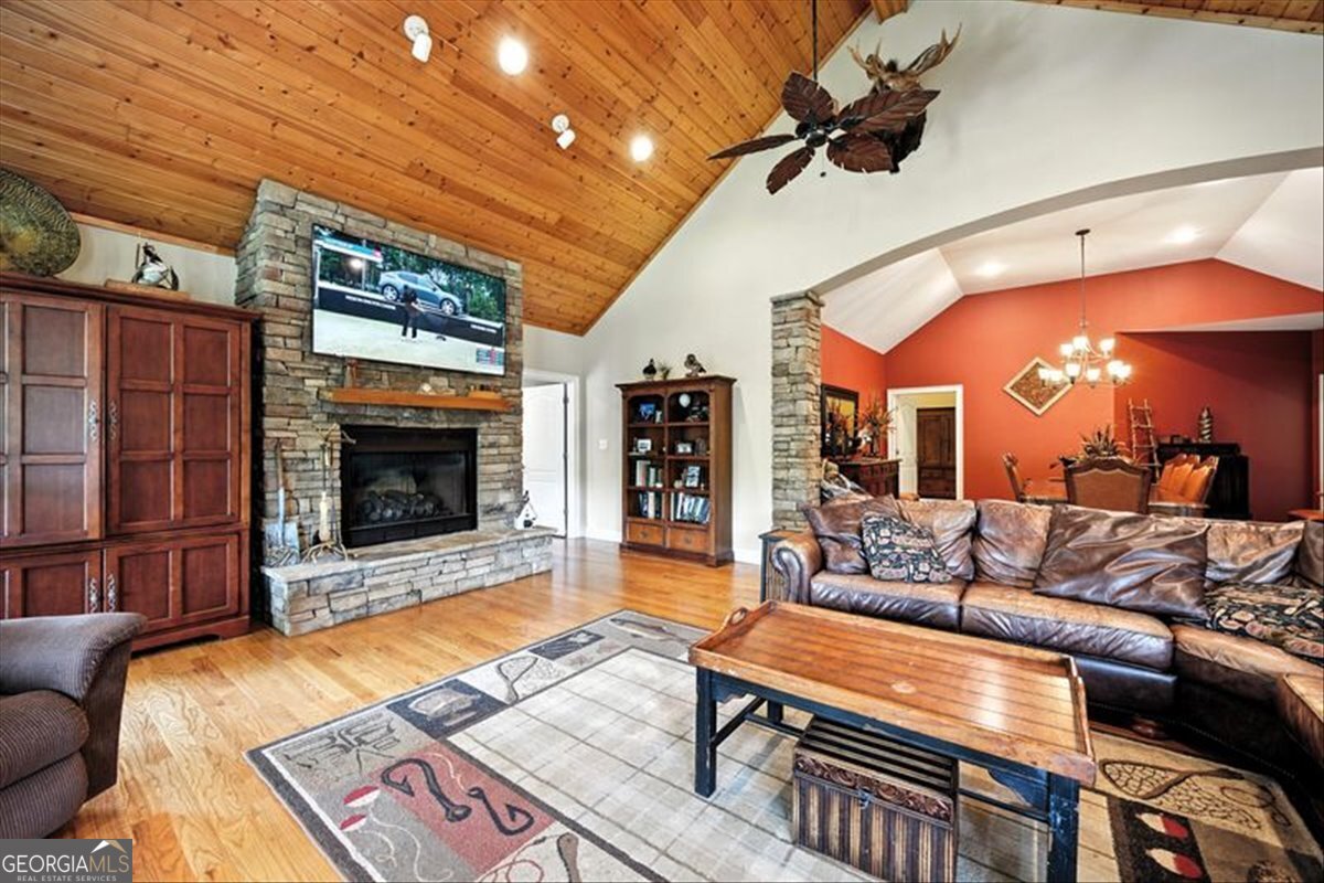 625 Rum Creek Road Juliette GA 31046