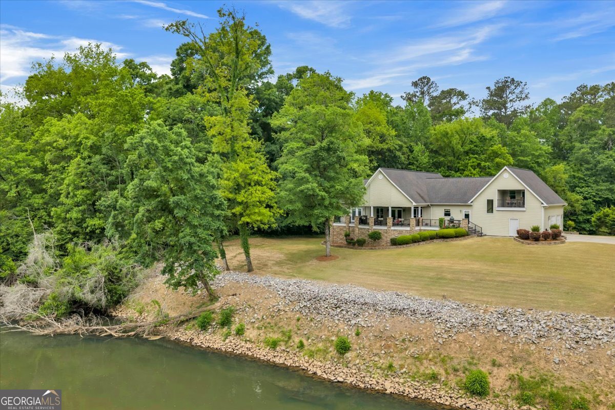 625 Rum Creek Road Juliette GA 31046