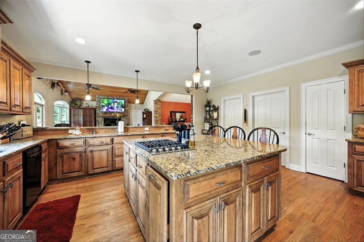 625 Rum Creek Road Juliette GA 31046
