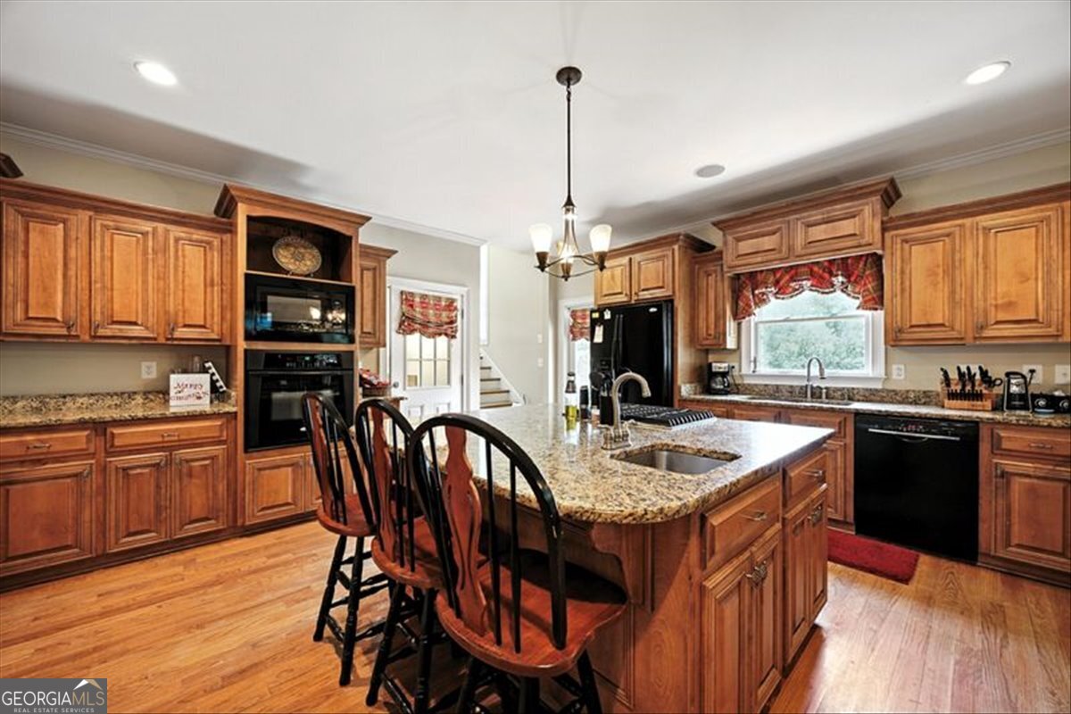 625 Rum Creek Road Juliette GA 31046