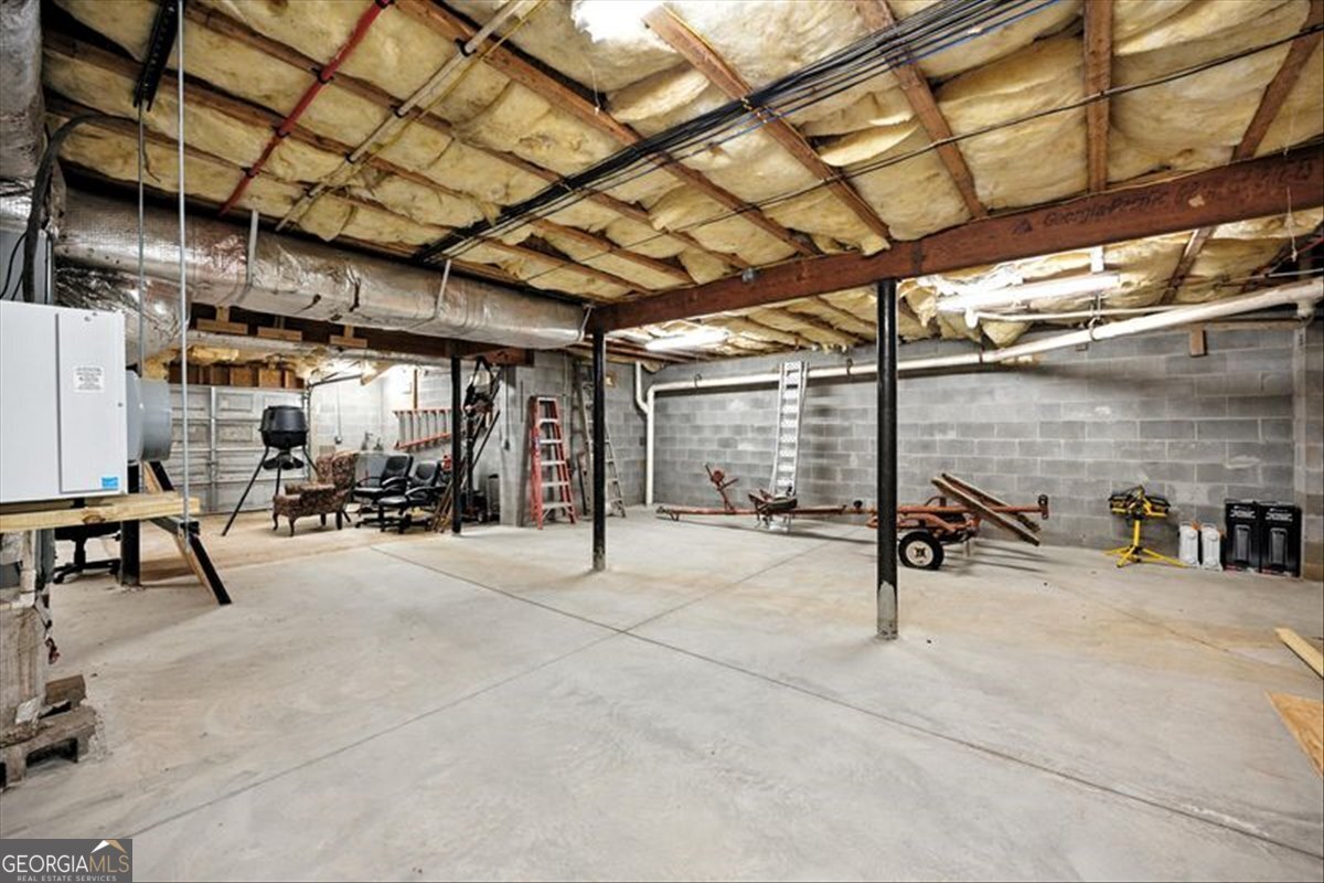 625 Rum Creek Road Juliette GA 31046