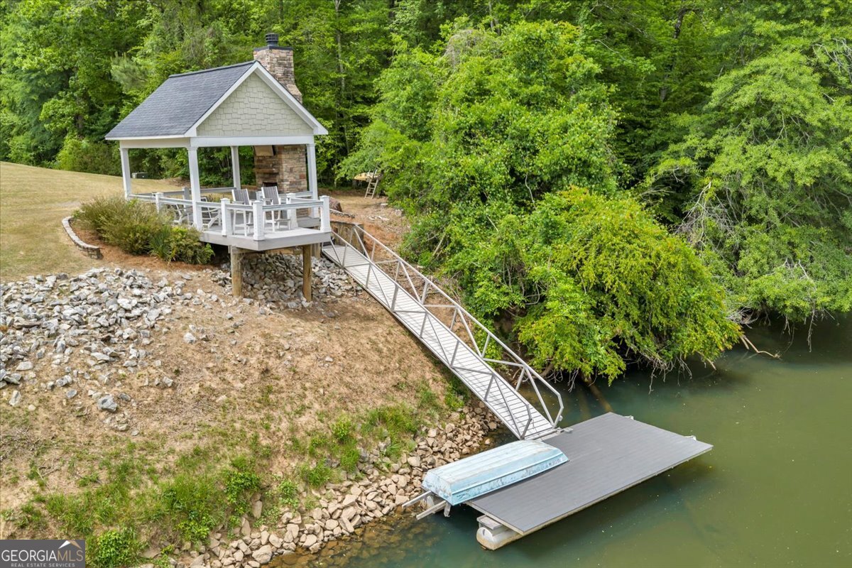 625 Rum Creek Road Juliette GA 31046