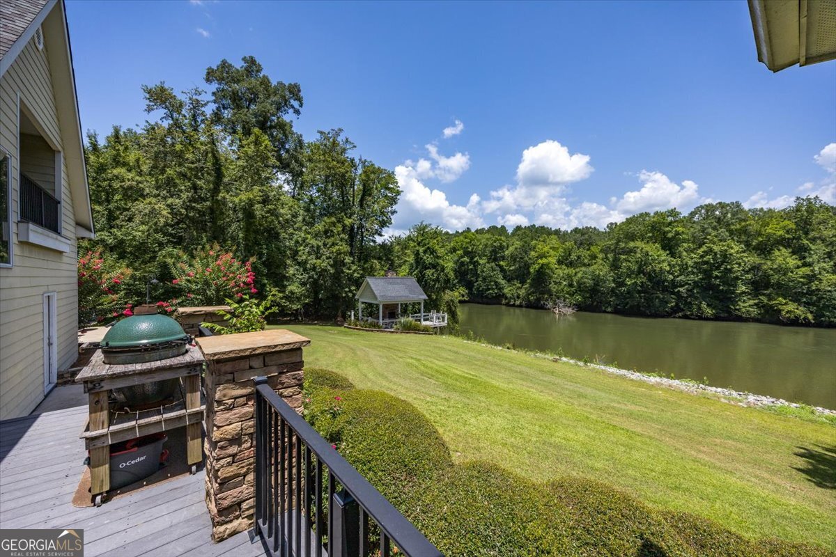 625 Rum Creek Road Juliette GA 31046