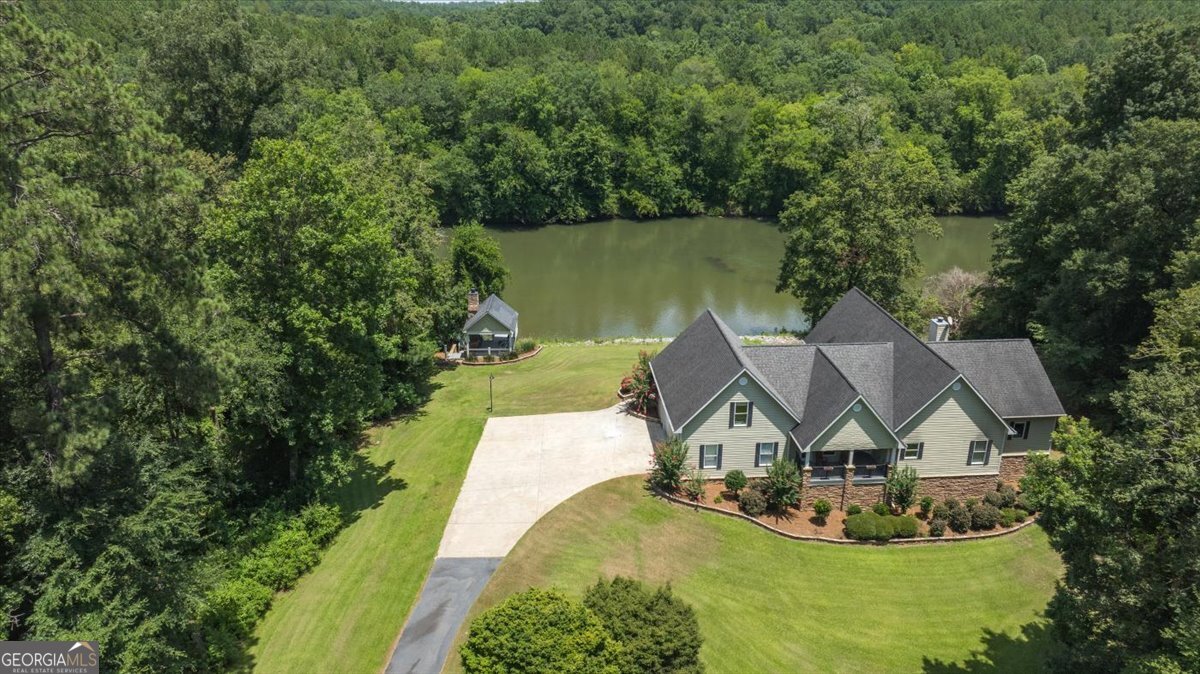 625 Rum Creek Road Juliette GA 31046