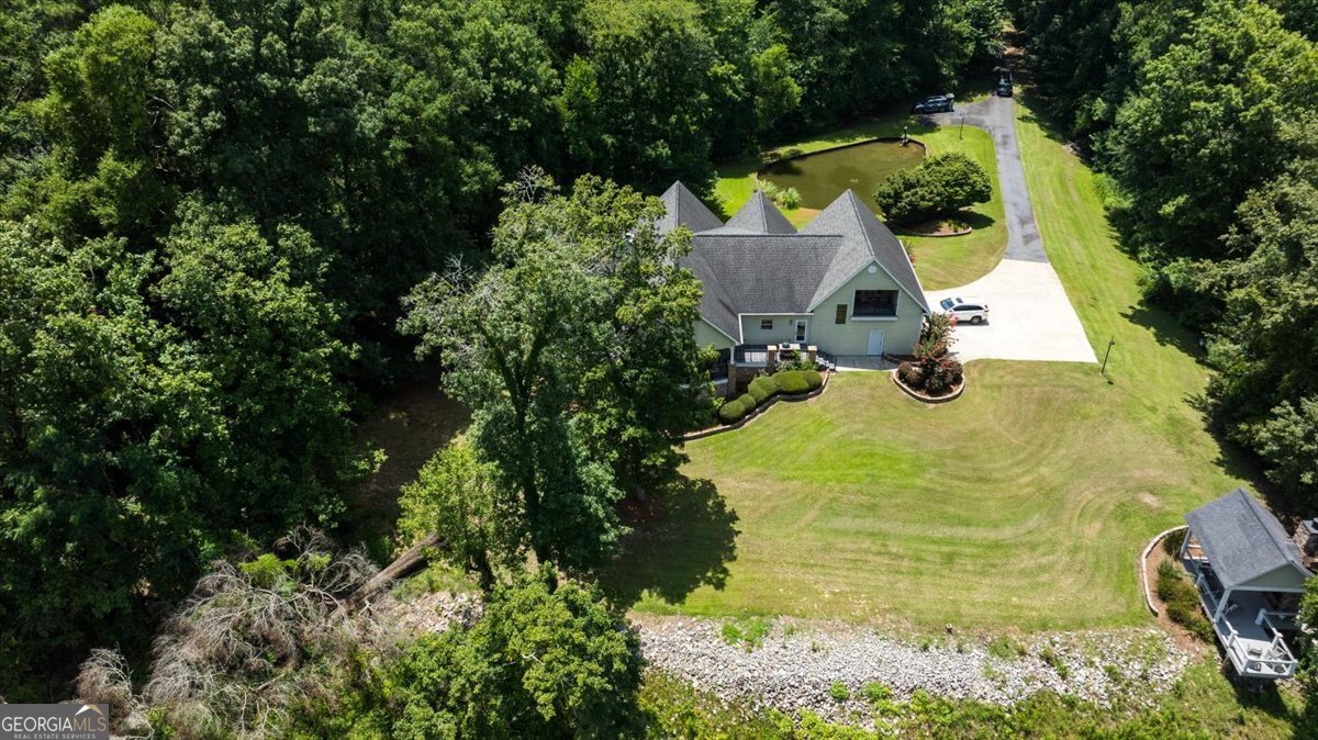 625 Rum Creek Road Juliette GA 31046