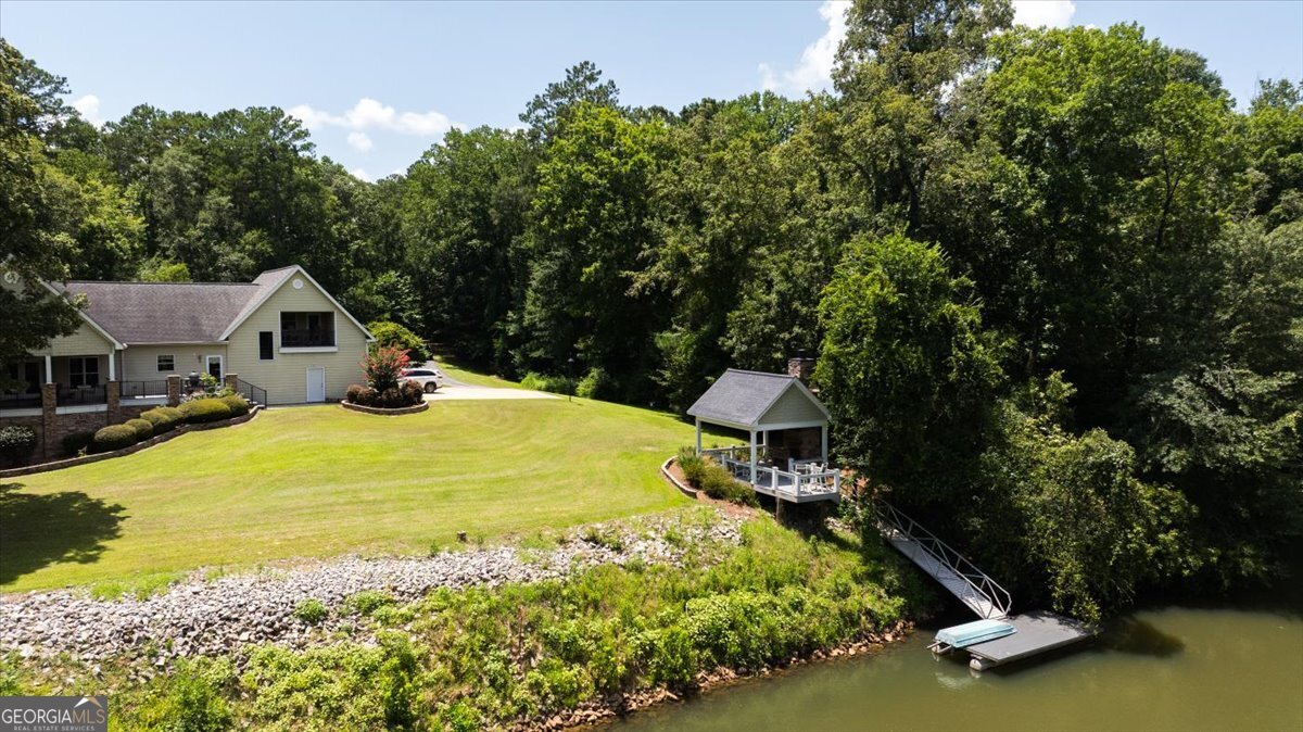 625 Rum Creek Road Juliette GA 31046