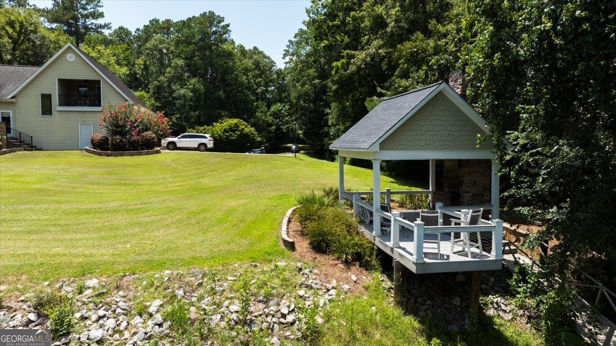 625 Rum Creek Road Juliette GA 31046