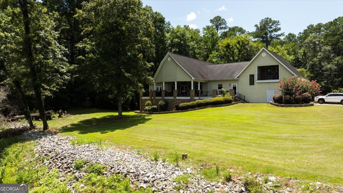 625 Rum Creek Road Juliette GA 31046