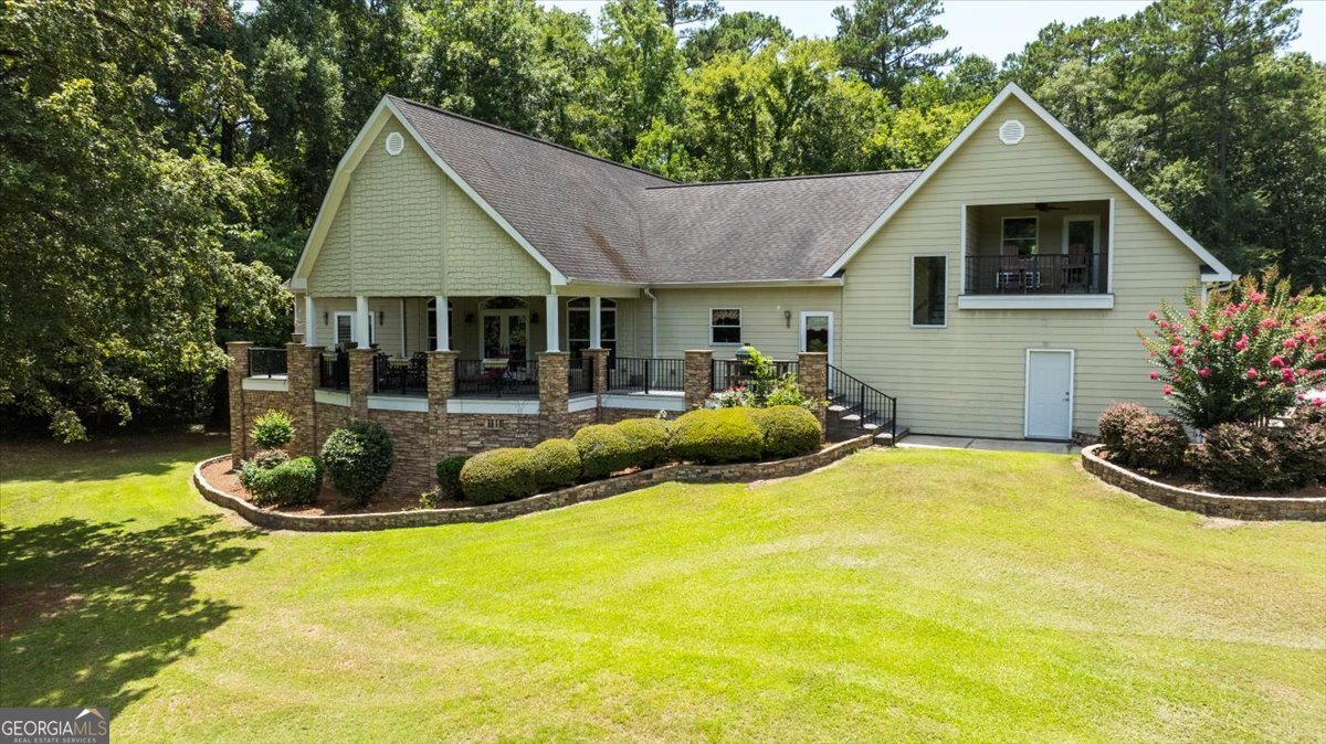 625 Rum Creek Road Juliette GA 31046