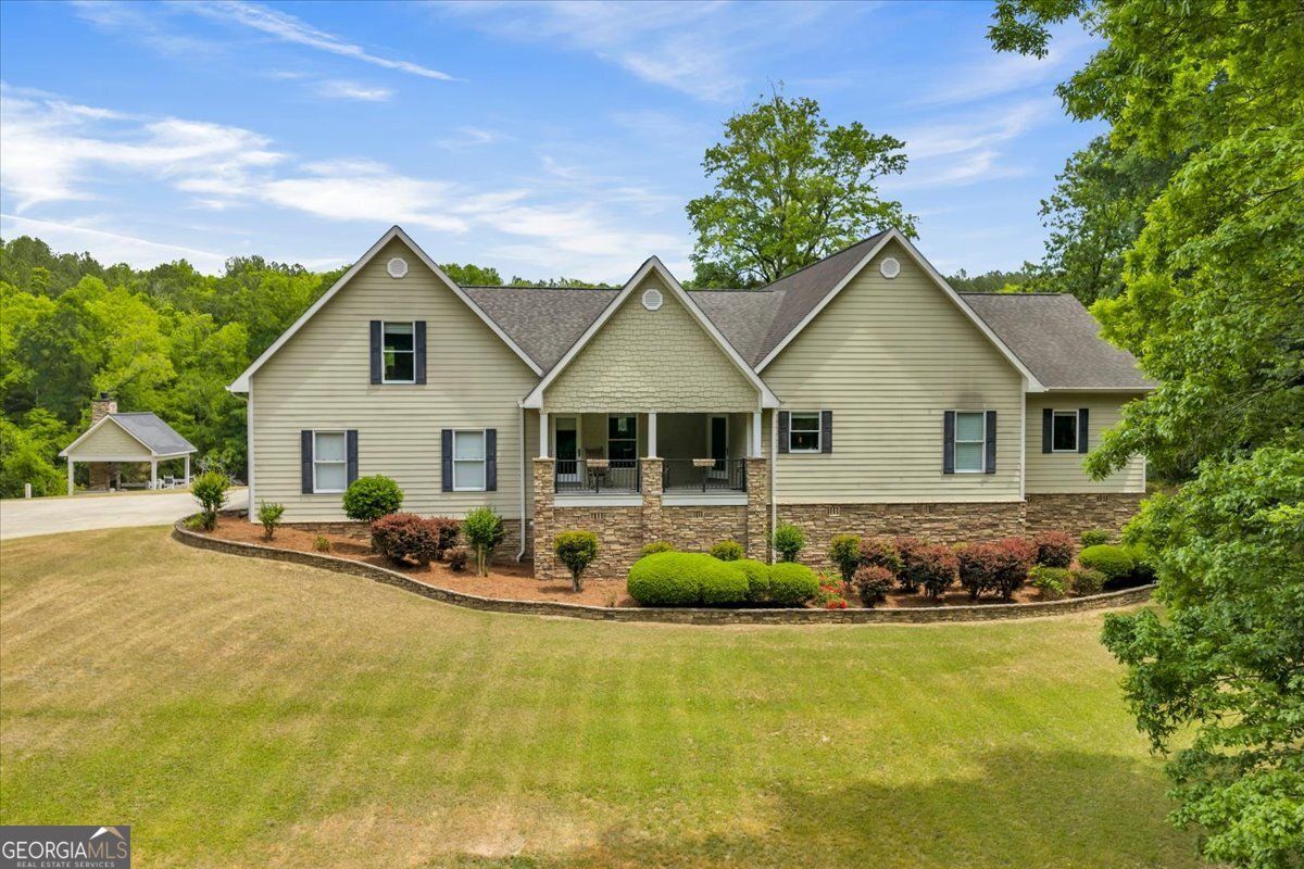 625 Rum Creek Road Juliette GA 31046