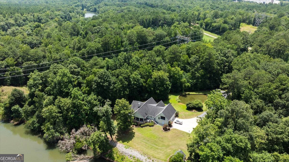 625 Rum Creek Road Juliette GA 31046