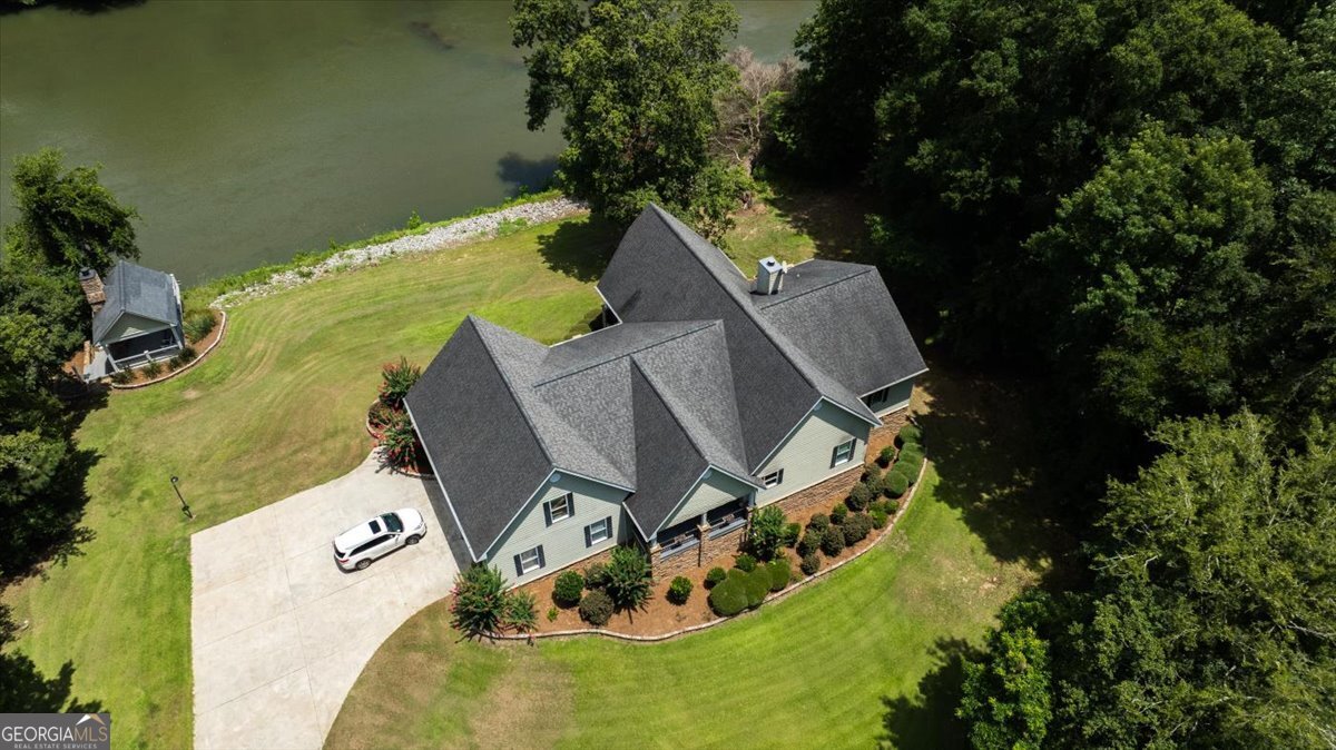 625 Rum Creek Road Juliette GA 31046