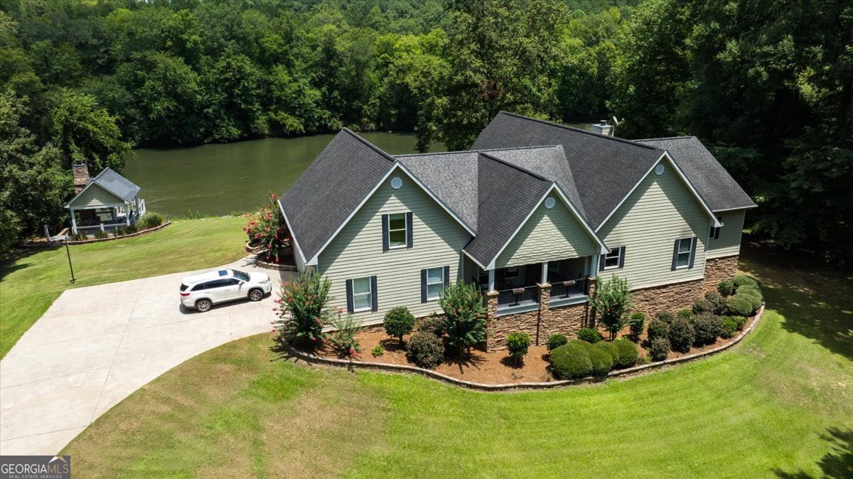 625 Rum Creek Road Juliette GA 31046
