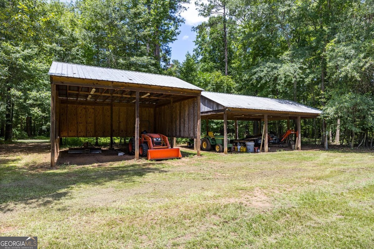 625 Rum Creek Road Juliette GA 31046