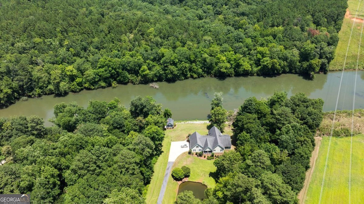 625 Rum Creek Road Juliette GA 31046
