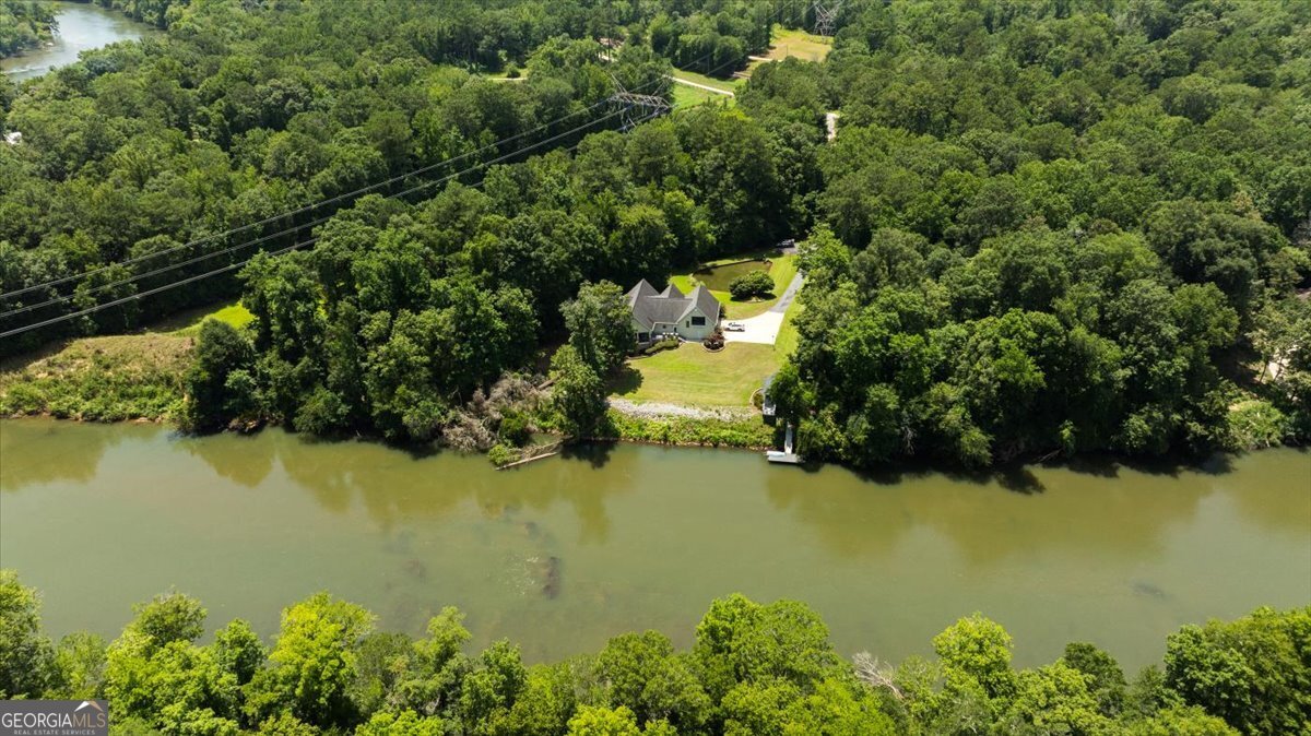 625 Rum Creek Road Juliette GA 31046