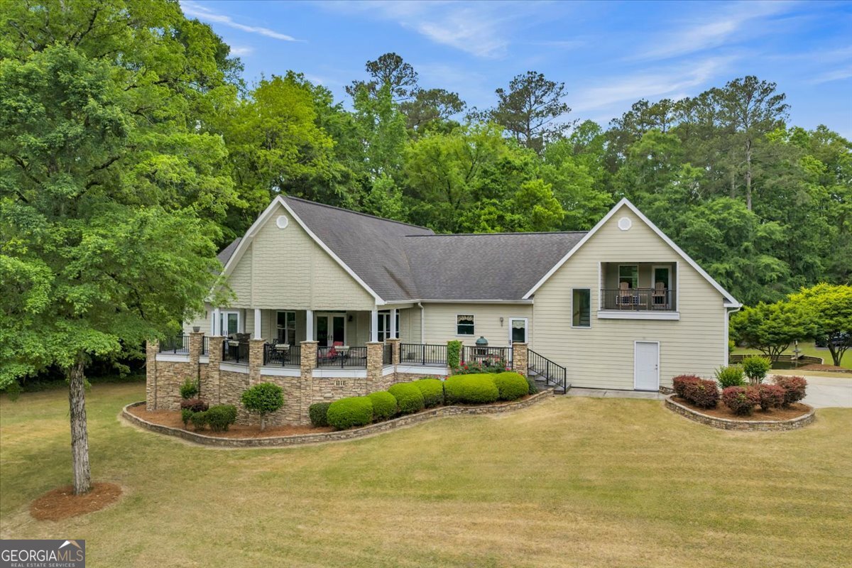 625 Rum Creek Road Juliette GA 31046