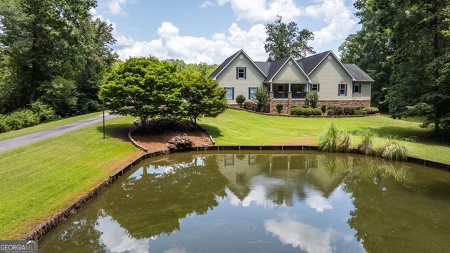 625 Rum Creek Road Juliette GA 31046