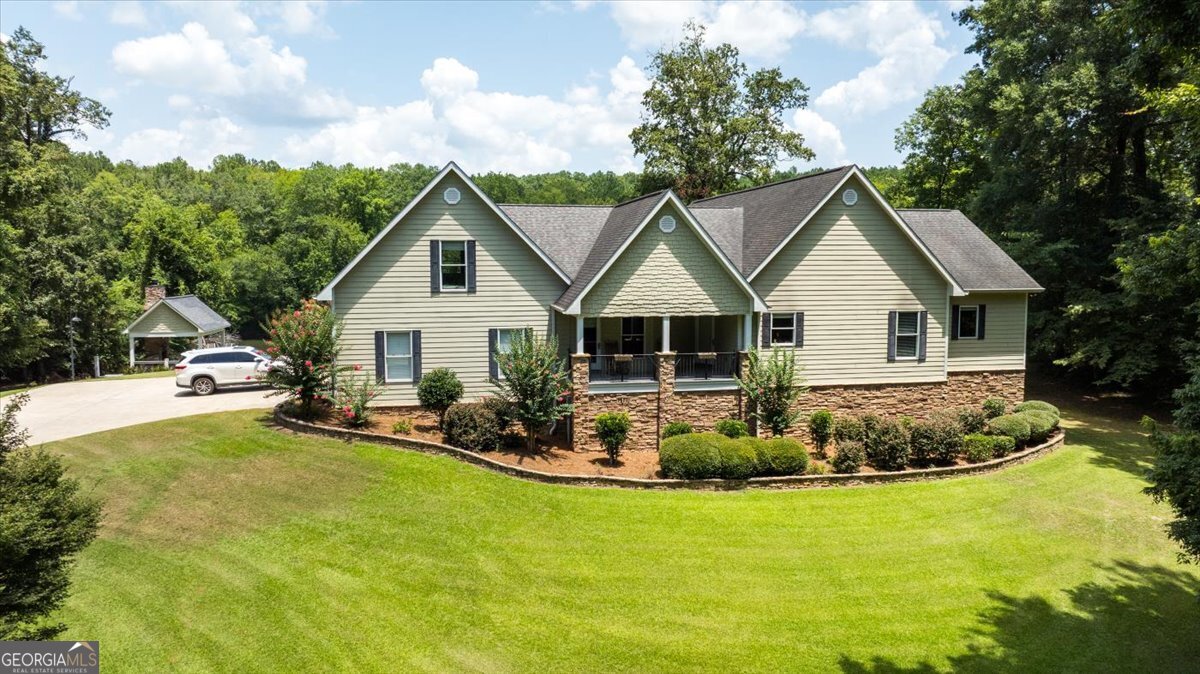 625 Rum Creek Road Juliette GA 31046