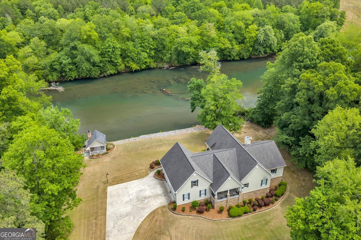 625 Rum Creek Road Juliette GA 31046