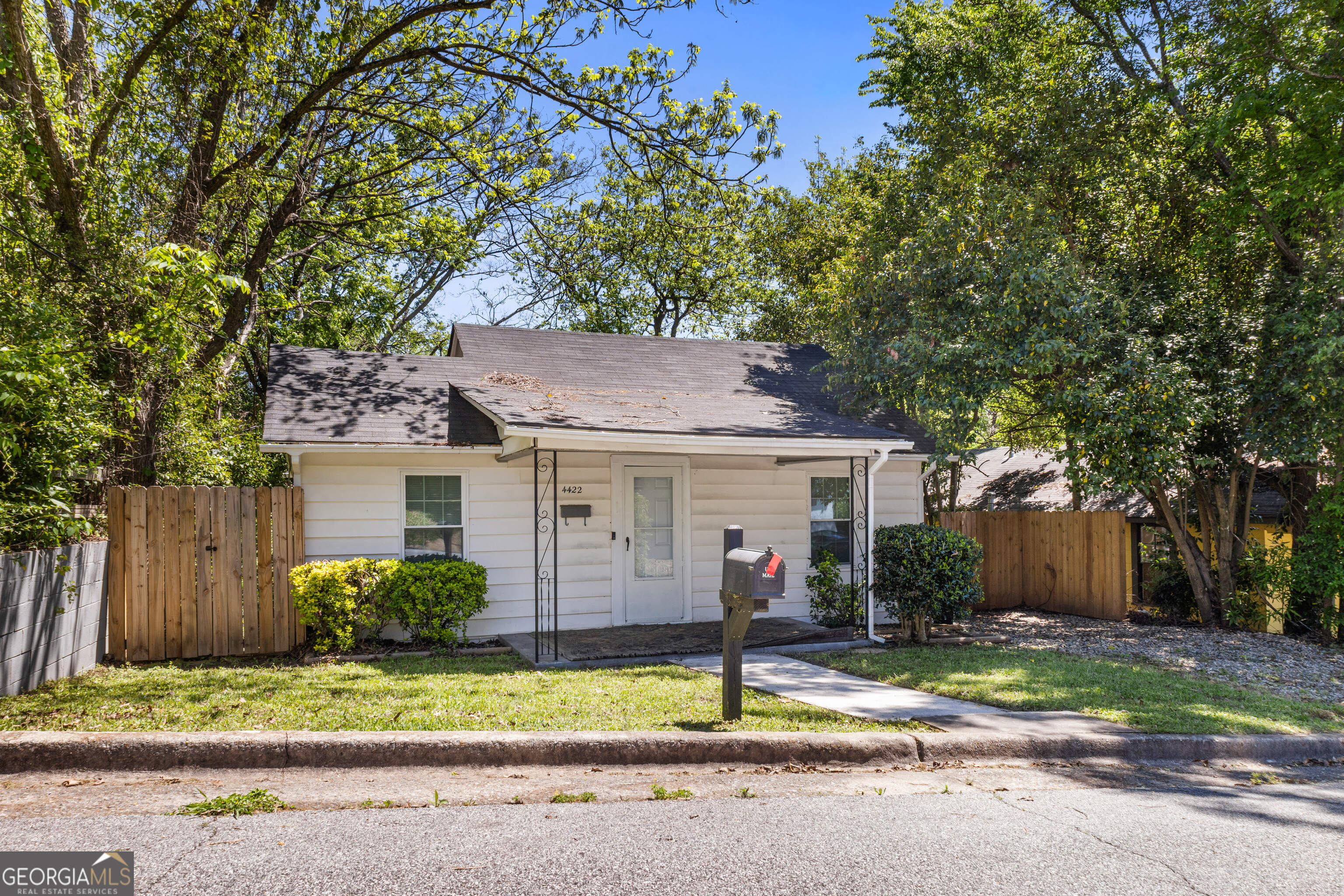 4422 Oates Avenue Columbus GA 31904