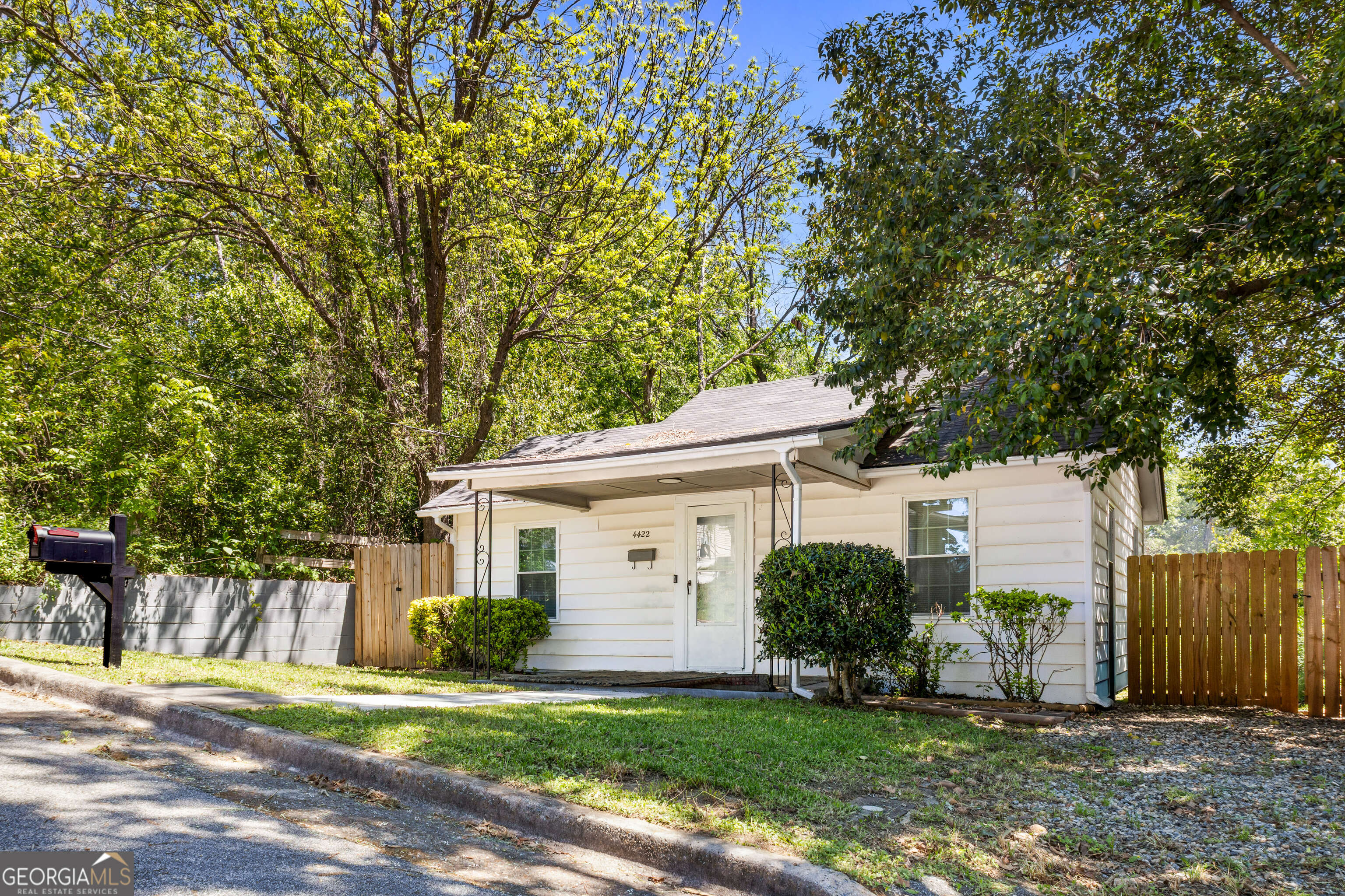 4422 Oates Avenue Columbus GA 31904