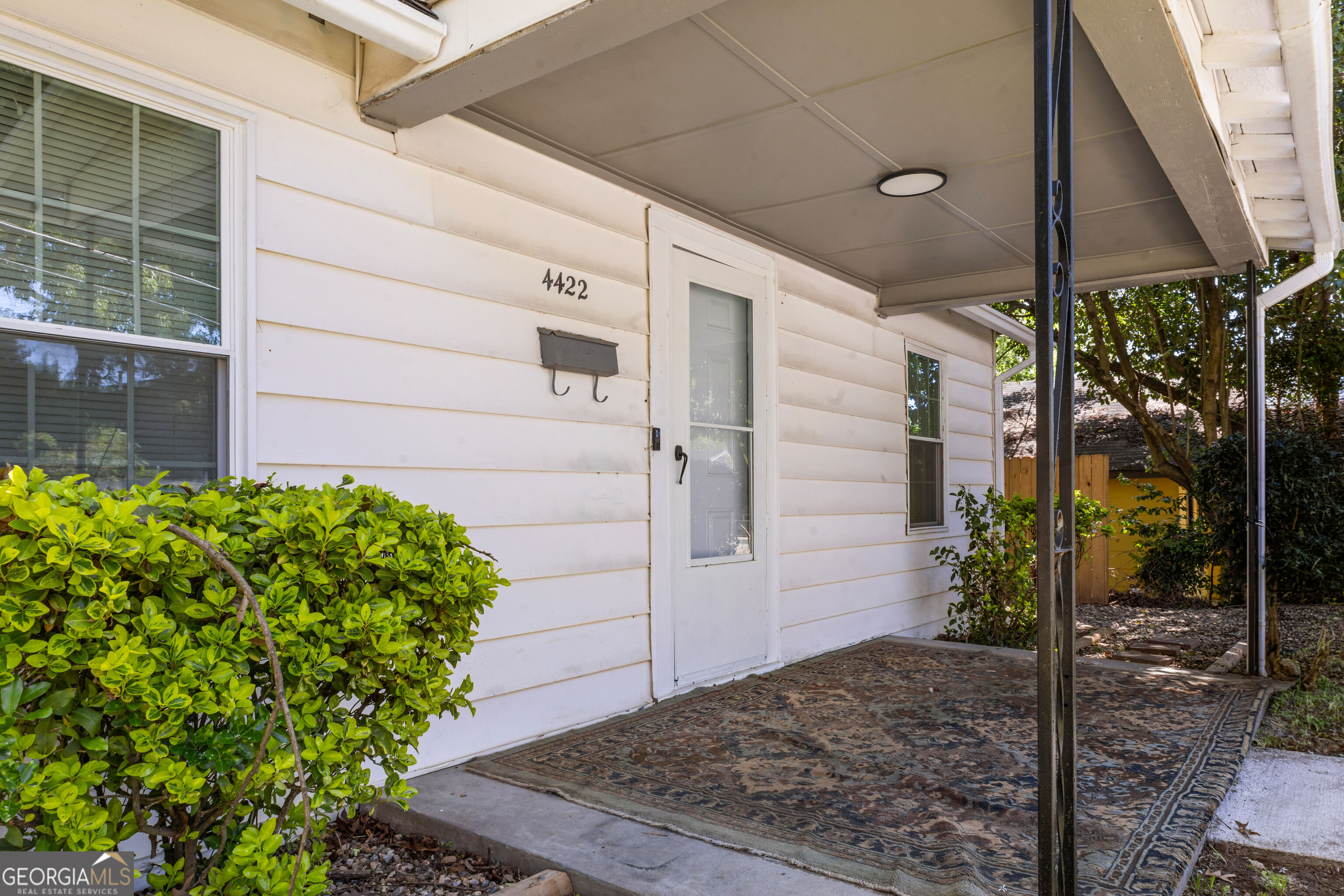 4422 Oates Avenue Columbus GA 31904