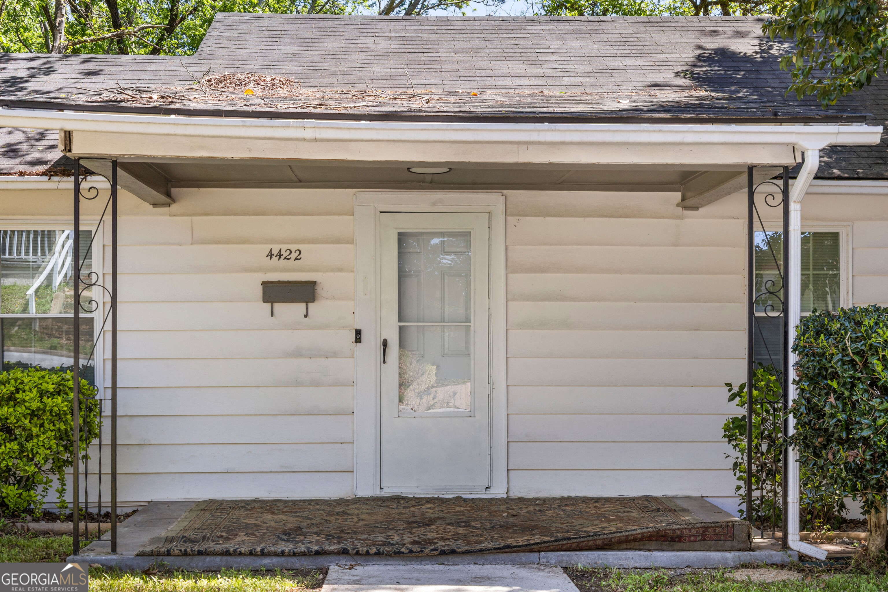 4422 Oates Avenue Columbus GA 31904