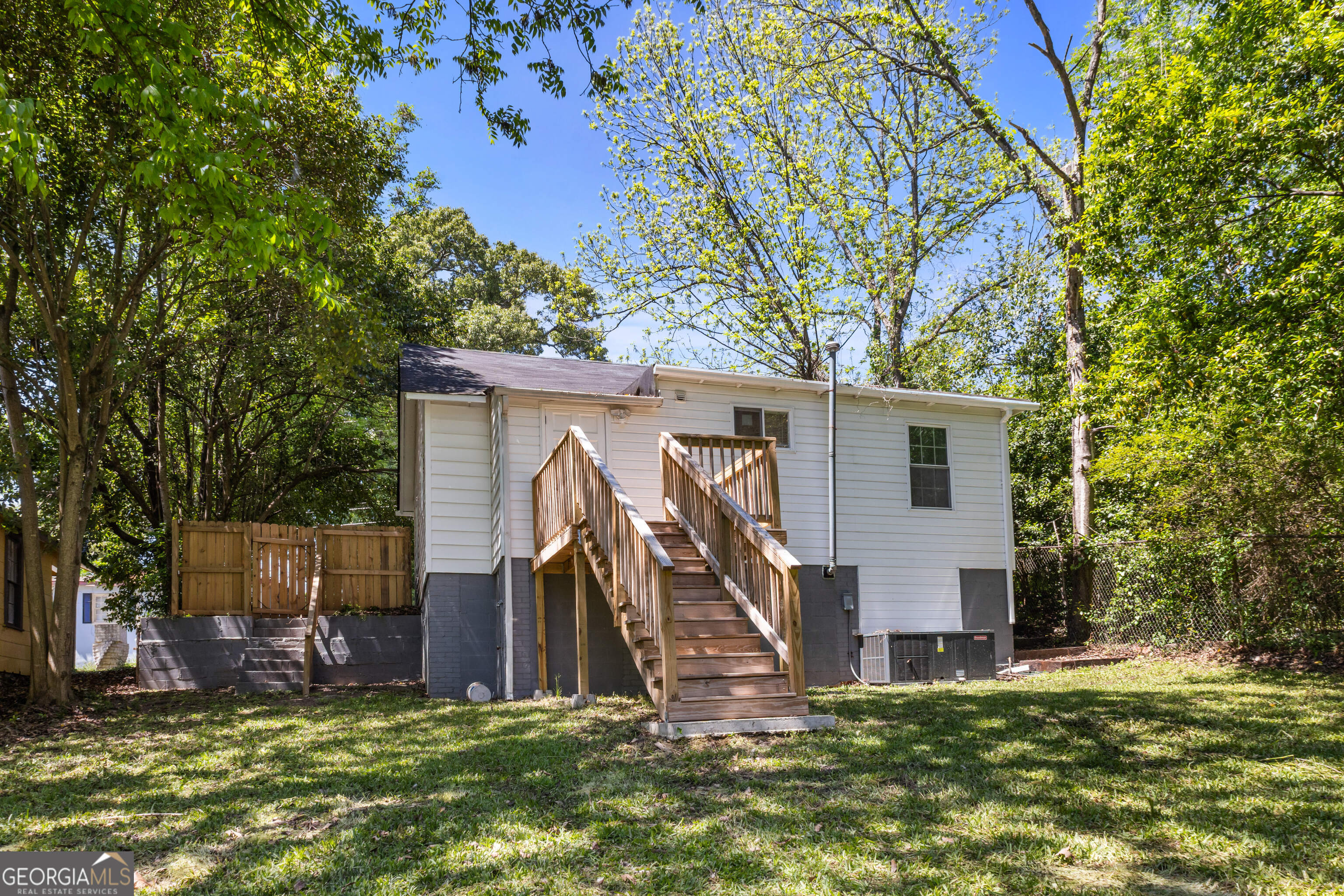 4422 Oates Avenue Columbus GA 31904