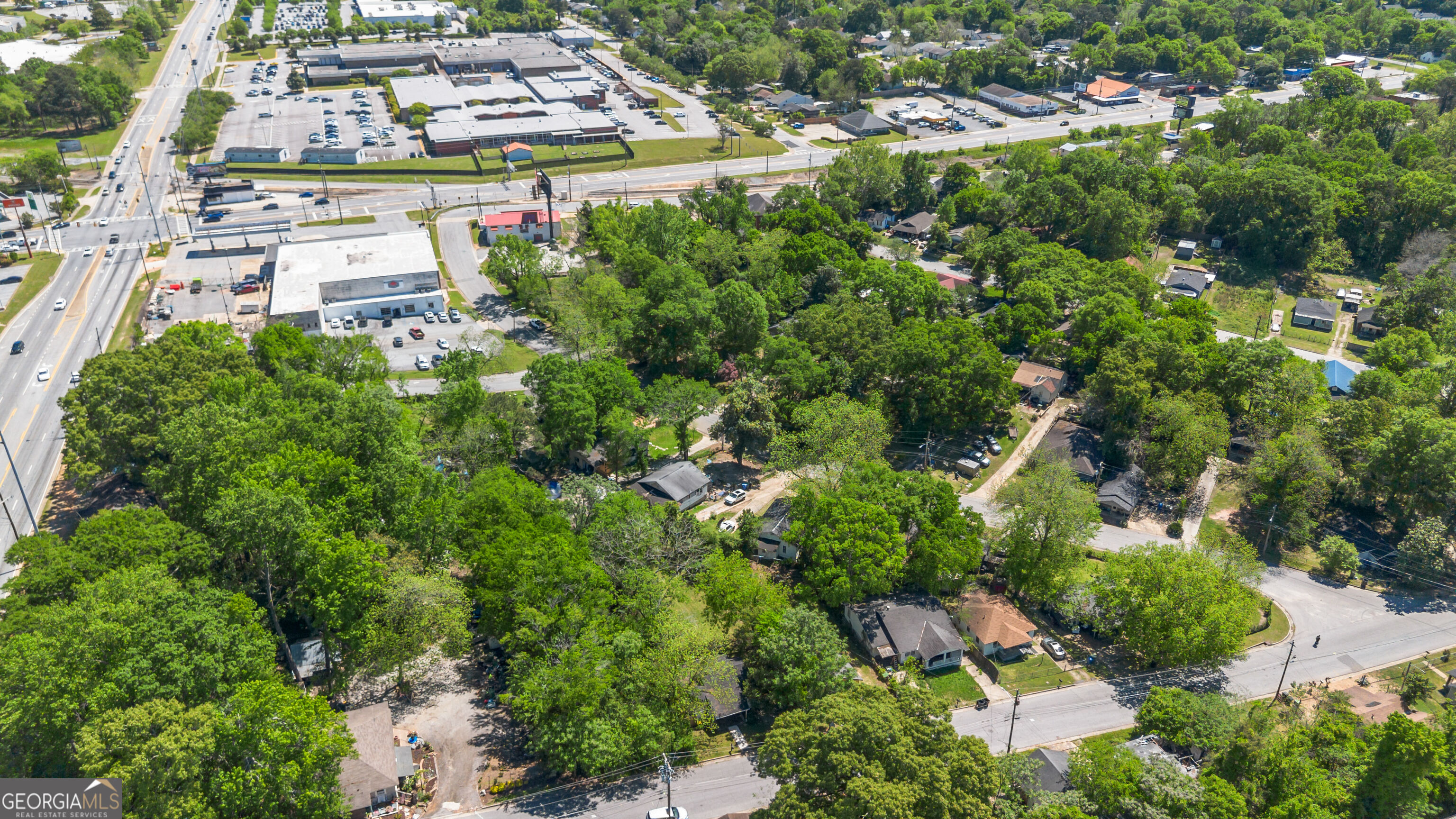 4422 Oates Avenue Columbus GA 31904