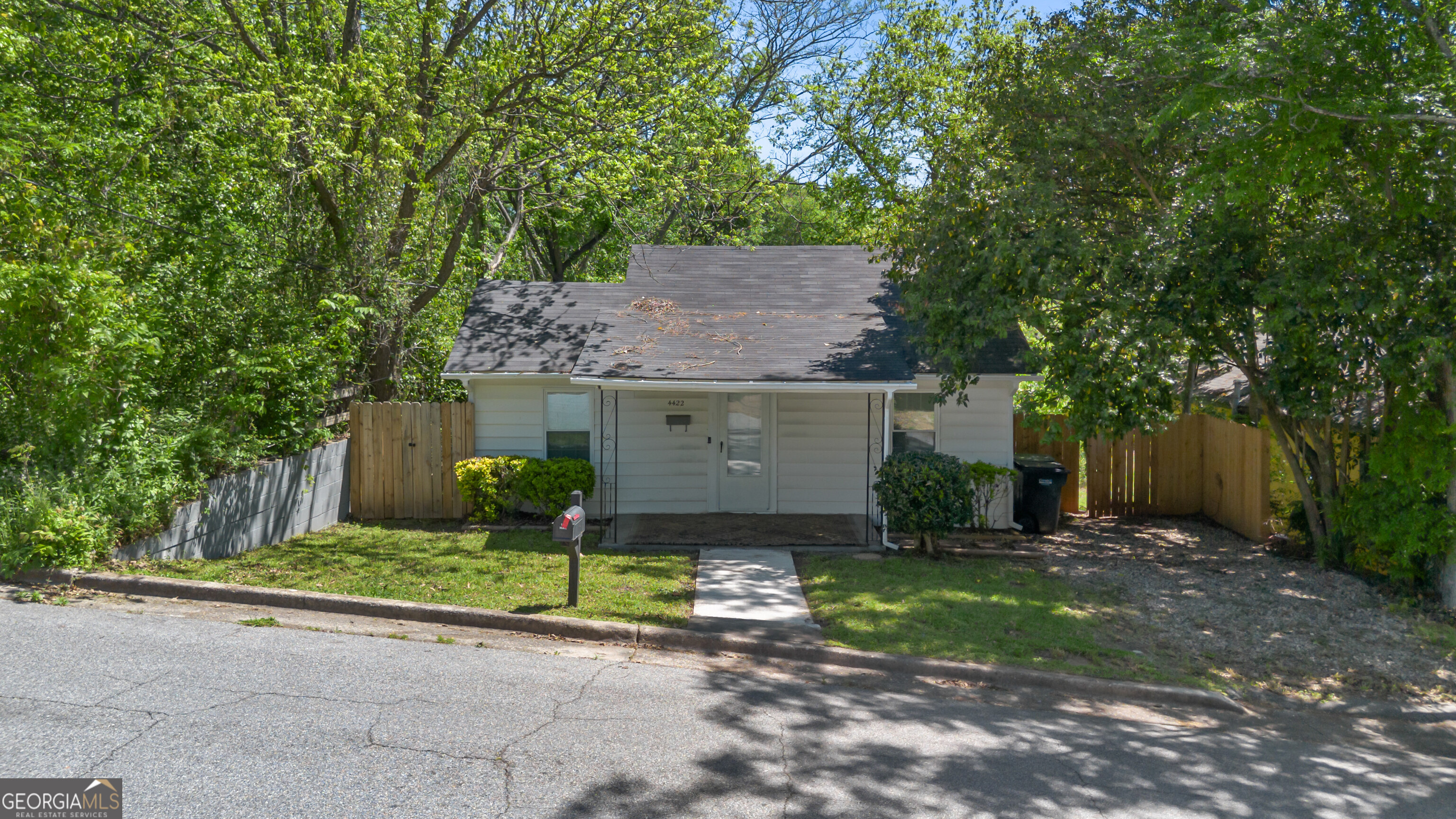 4422 Oates Avenue Columbus GA 31904