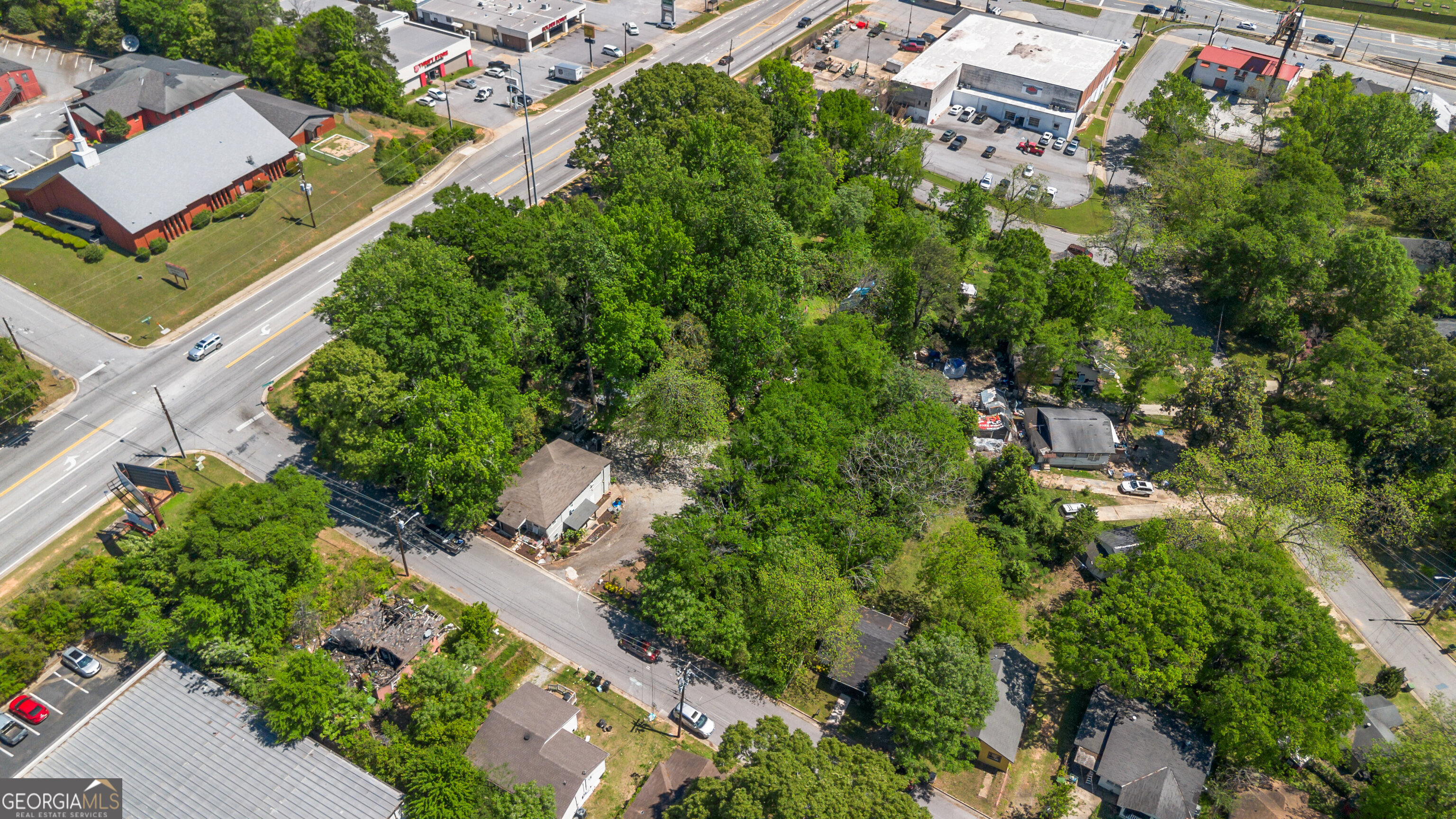 4422 Oates Avenue Columbus GA 31904