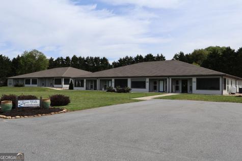 212 Old Clarkesville Mill Road Clarkesville GA 30523