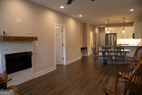 212 Old Clarkesville Mill Road Clarkesville GA 30523
