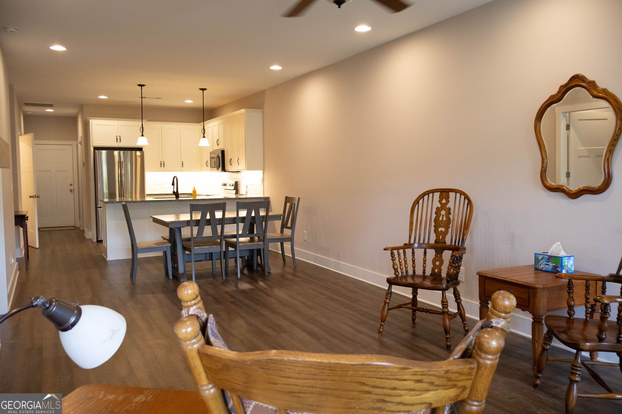 212 Old Clarkesville Mill Road Clarkesville GA 30523