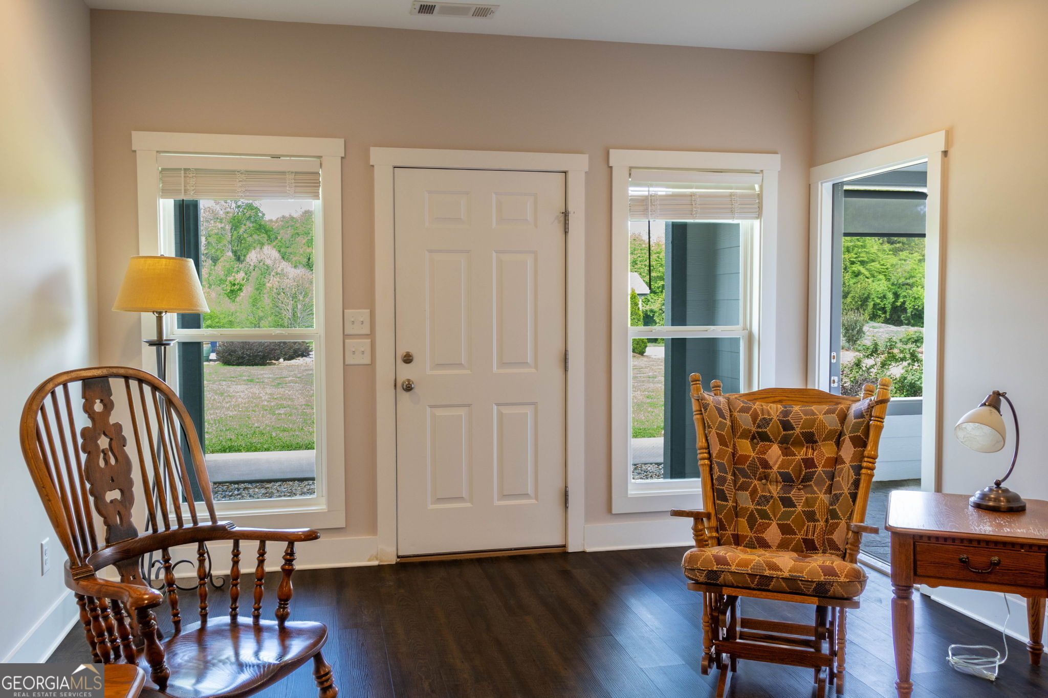 212 Old Clarkesville Mill Road Clarkesville GA 30523