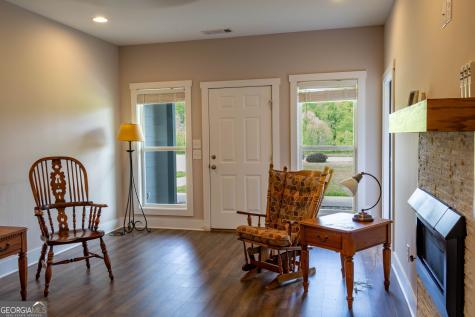 212 Old Clarkesville Mill Road Clarkesville GA 30523