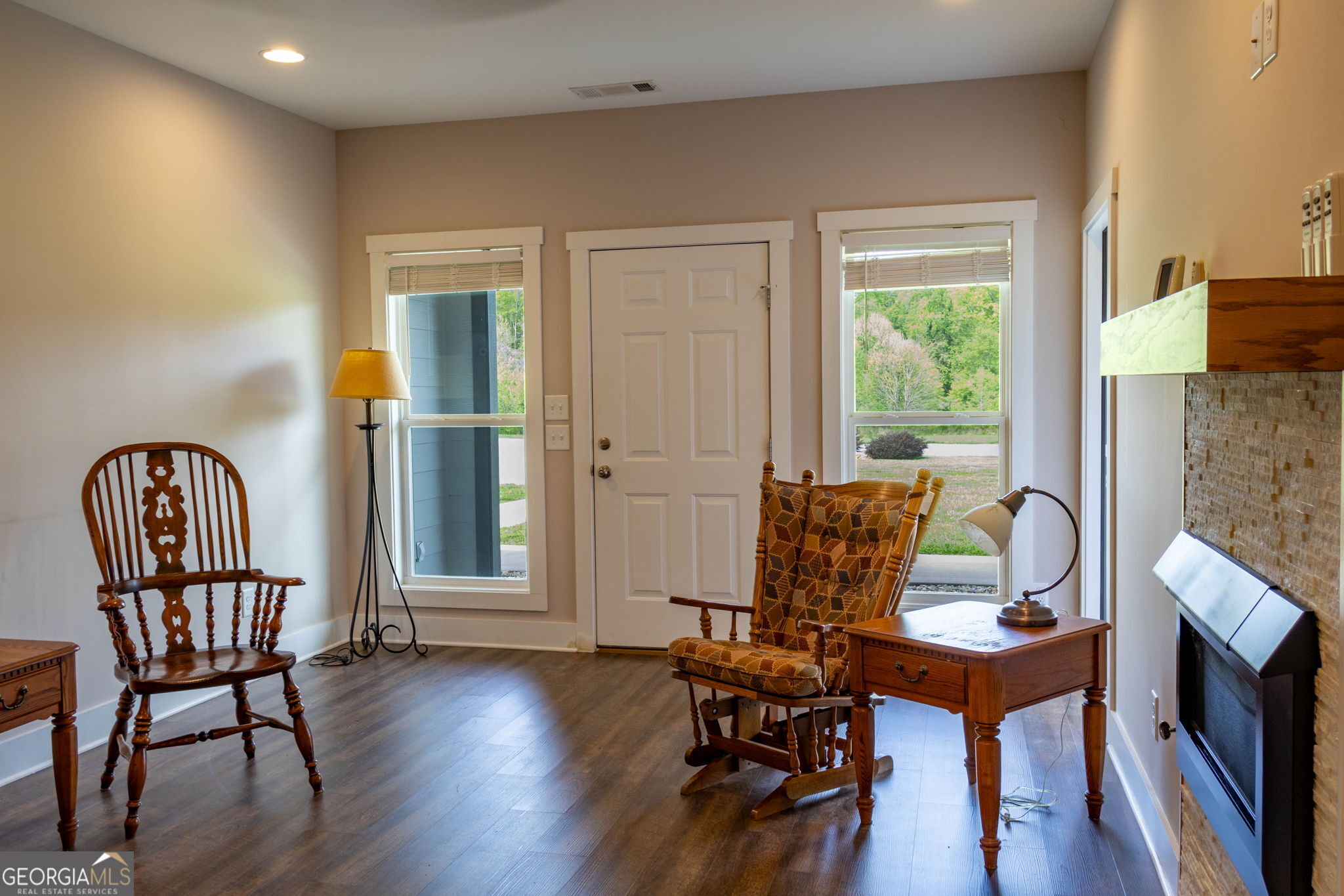 212 Old Clarkesville Mill Road Clarkesville GA 30523
